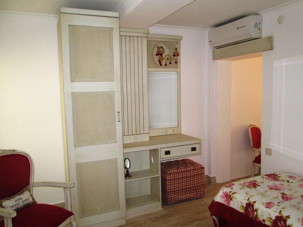 Losta Sahil Evi 2 Selimiye  Habitación foto